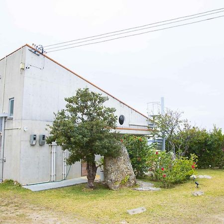 古宇利ゲストハウス1835 Kouri Екстер'єр фото